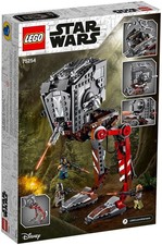 Lego star wars - 75254, at-st