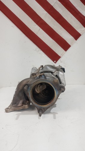 Turbolader ford escape 0 - turbolader, 2.0