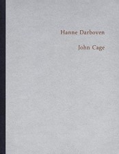 HANNE DARBOVEN/JOHN CAGE: A
