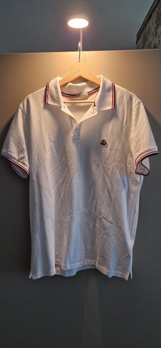 Original moncler polo - moncler, polo-shirt