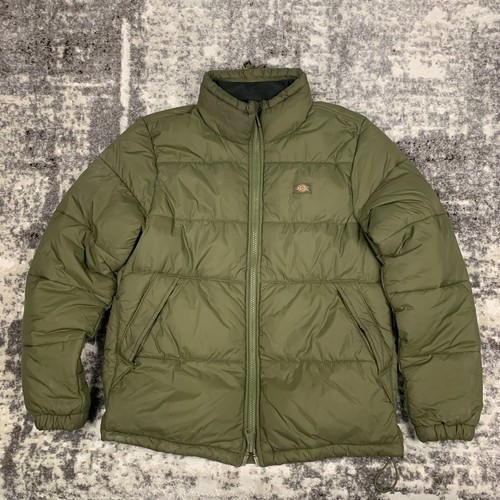 Dickies herren pufferjacke - herren,