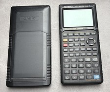 CASIO CFX-9850GB PLUS-G