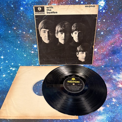 The beatles with - the,