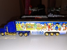 Werbetruck Haribo Bitburger