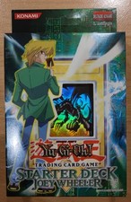 Yu-Gi-Oh! Starter Deck Joey 1