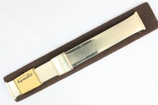 Expandro Vintage NOS Uhrband