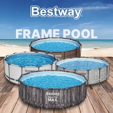 Swimmingpool Solo Pool kein