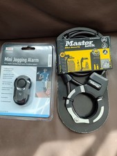 Set-Masterlock