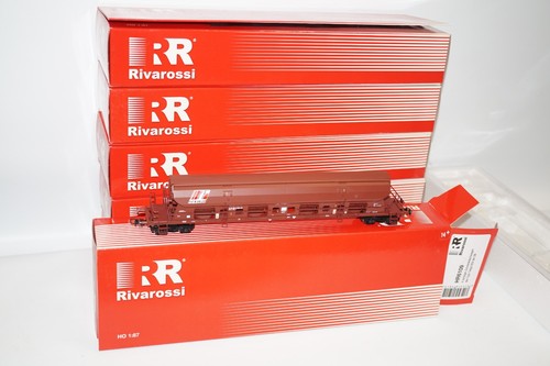 Rivarossi hr6109 - h0,