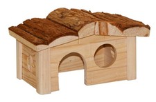 Kerbl Hamsterhaus Nature | 20