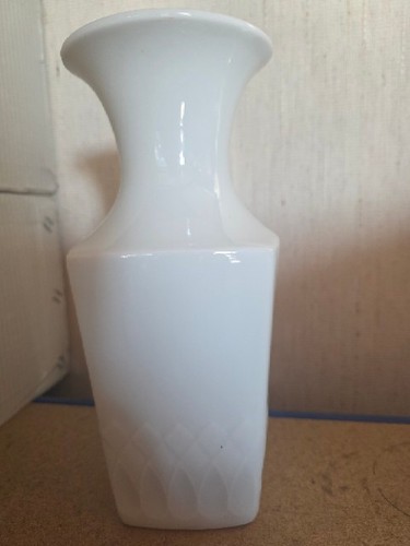 Porzellan vase blumenvase - vase,
