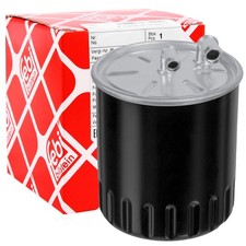 FEBI KRAFTSTOFFFILTER passend