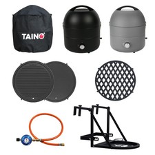TAINO Grill-to-Go Gasgrill