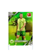 2025 Topps Chrome Bundesliga