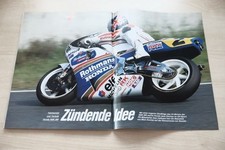 PS Sport Motorrad 03/1993