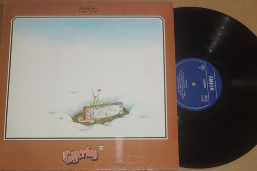 Engerling blues lp - –,