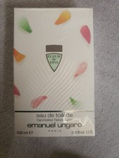 Fleur de Diva Emanuel Ungaro
