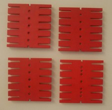 TOP: Fischertechnik 4 (VIER)