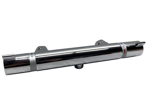 Hansgrohe ecostat comfort - ecostat,