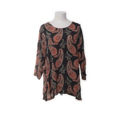 Masai, Bluse, Größe: M