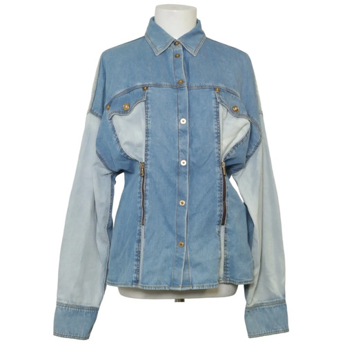 Versace jeanshemd größe - versace,,