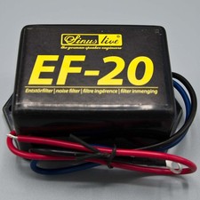 Sinuslive Entstörfilter EF-20 bis 20A