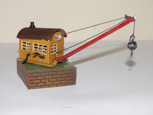 R55 märklin 463 drehkran - r55,