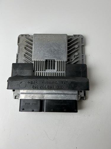 8k5907551f 2014 audi engine - 8k5907551f,