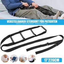 Bett Aufstehhilfe Bettgitter