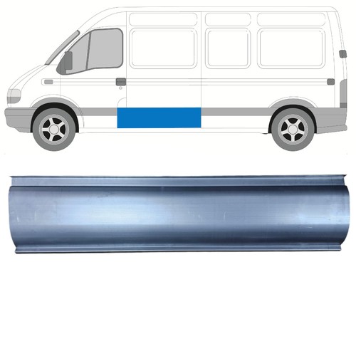 Für renault master movano - für,