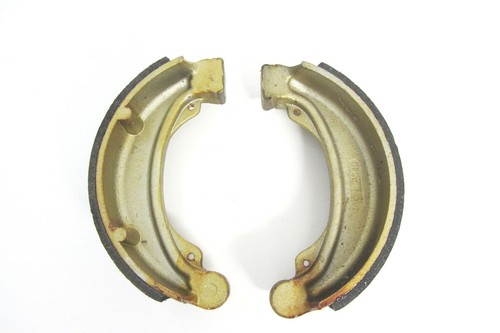 Ebc bremsbacken hinten - bremsbacken, rear