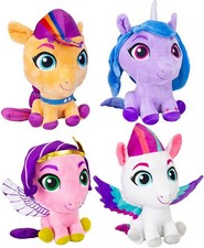 Little pony plüschfiguren - my,