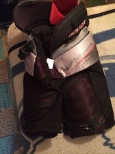 Bauer vapor x60 - vapor,