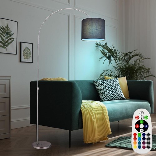 Rgb led bogen steh leuchte - rgb,