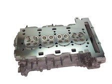 Zylinderkopf - Mini Cooper Clubman Countryman ... - N16B16A