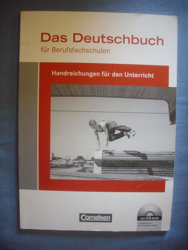 Das deutschbuch für - deutschbuch,