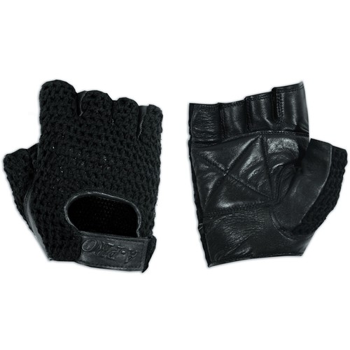 Fingerlose handschuhe biker - fingerlose,