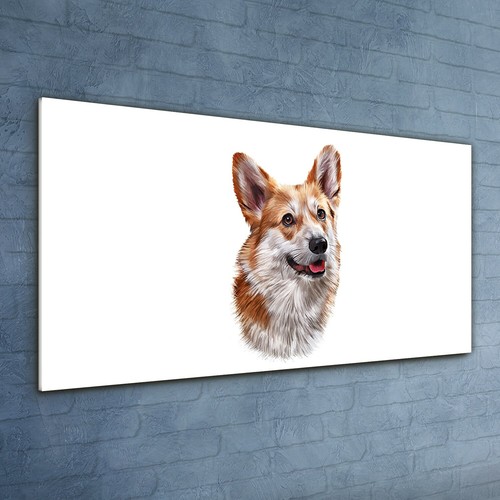 Plexiglas acrylglasbild - plexiglas,