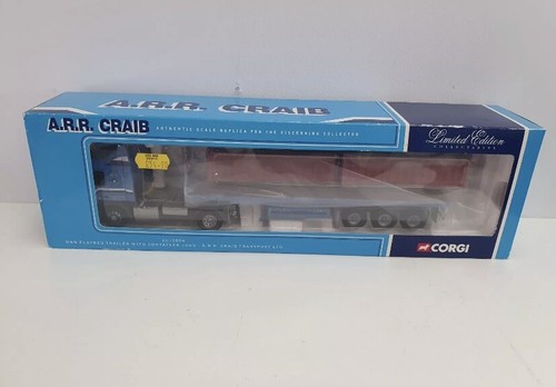 Corgi cc12004 man - corgi,