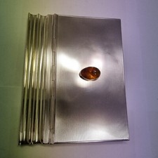 C52# Art Deco Terminplaner /