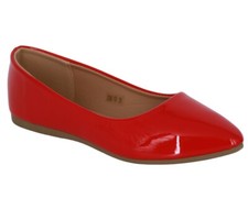 LEICHTE KOMFORTABLE SPITZE