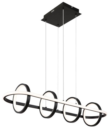Globo wolfhard led - wolfhard,
