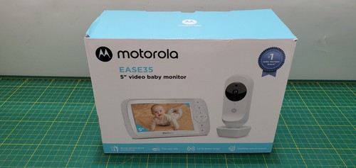 Motorola nursery ease - ease, 35