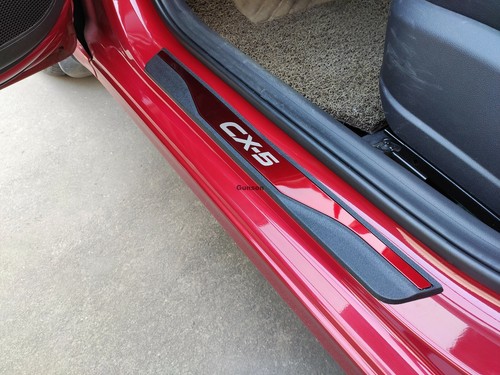 Für mazda zubehör - für, cx-5