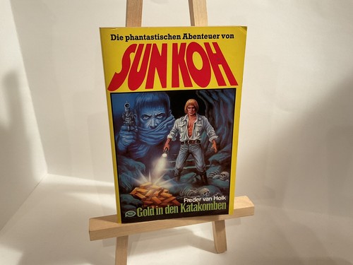 Sun koh gold in - sun,