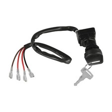 Ignition Key Switch for