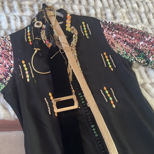 Caftan