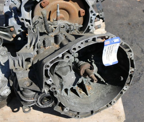 Schaltgetriebe 8200361232 - schaltgetriebe,