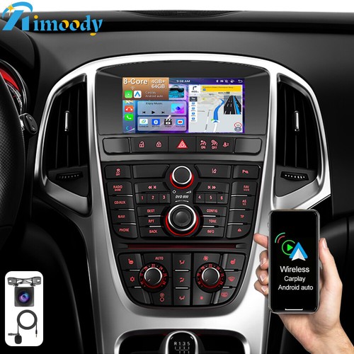64gb android autoradio - 4+64gb,