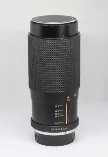 Pentax tokina pmc - pentax/tokina, 80-200mm